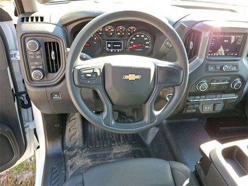 New 2026 Chevrolet Silverado 1500 W/T w/ WT Value Package image 6