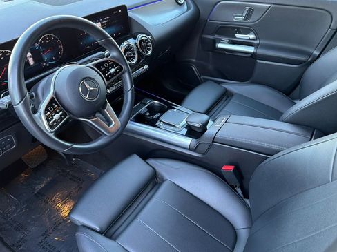 Certified 2023 Mercedes-Benz GLA 250 GLA 250 image 10