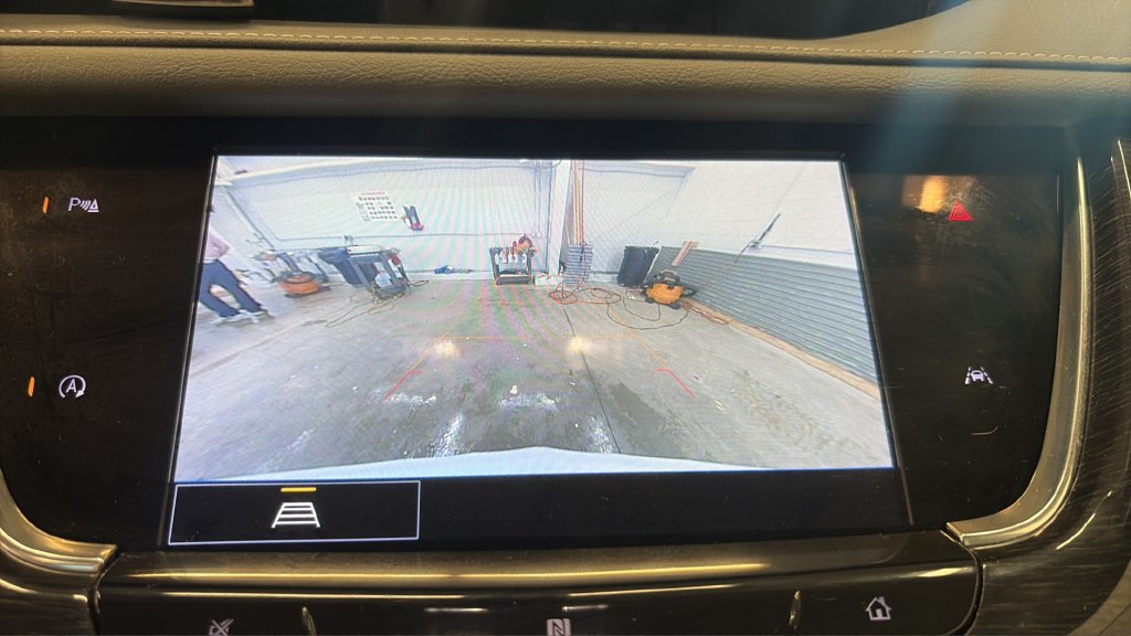 Used 2021 Cadillac XT6 Premium Luxury AWD/4WD image 12