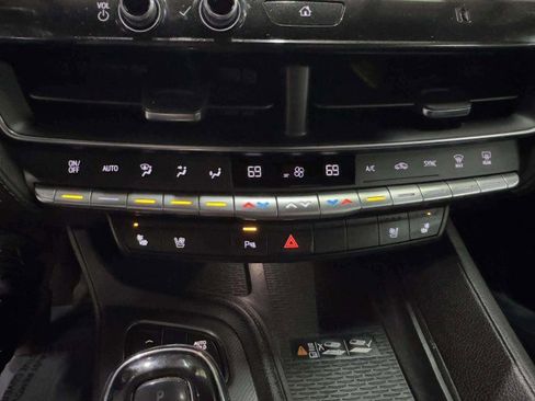 Used 2020 Cadillac CT5 Premium Luxury w/ Climate Package image 36