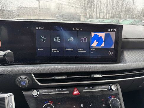 Used 2024 Hyundai Sonata SEL image 19