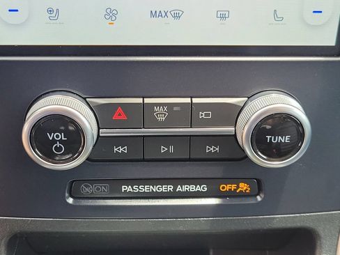 Certified 2023 Ford Edge SEL w/ Sport Appearance Package AWD/4WD image 30