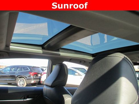 Used 2023 Toyota Camry XSE w/ Cold Weather Package image 14