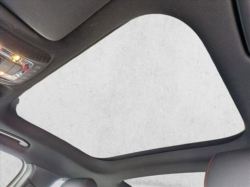 Certified 2025 Mercedes-Benz GLA 35 AMG AMG GLA 35 image 16