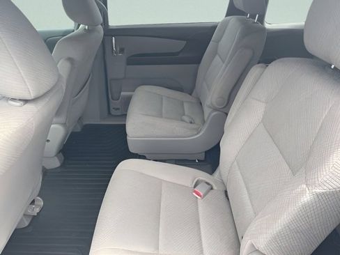 Used 2014 Honda Odyssey LX image 13