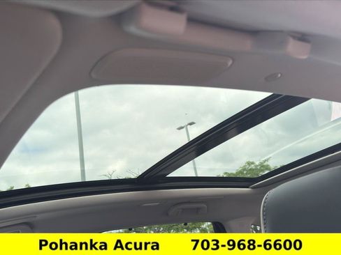 Certified 2026 Acura MDX SH-AWD w/ Advance Package image 19