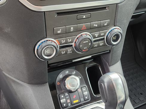 Used 2013 Land Rover LR4 HSE LUX w/ Luxury Pkg image 20