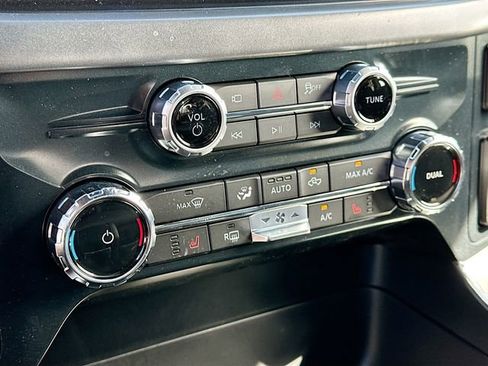 New 2026 Ford F150 XLT w/ Equipment Group 302A MID image 11