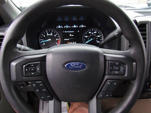 Used 2022 Ford F250 XL w/ STX Appearance Package image 22