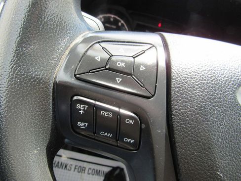 Used 2019 Ford Ranger XL w/ Equipment Group 101A Mid RWD image 36