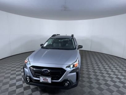 Certified 2024 Subaru Outback Onyx Edition XT