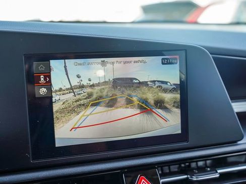 New 2026 Kia Niro LX FWD image 27