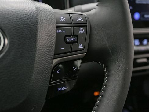 New 2026 Toyota Camry SE image 22