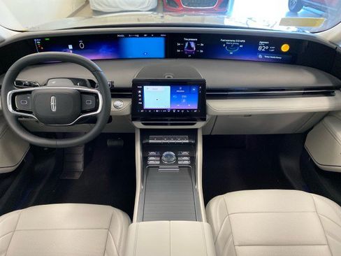 New 2026 Lincoln Nautilus Premier w/ Equipment Group 102A AWD/4WD image 10
