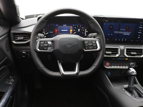 New 2026 Ford Mustang Premium image 13