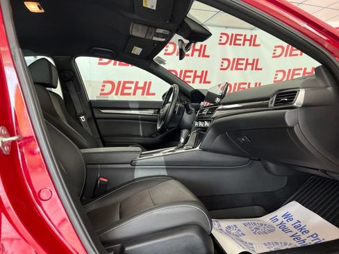 Used 2020 Honda Accord Sport image 12