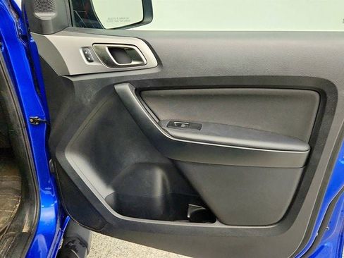 Used 2019 Ford Ranger XLT w/ Equipment Group 301A Mid AWD/4WD image 22