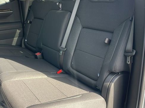 New 2026 GMC Sierra 1500 Elevation w/ Preferred Package image 14