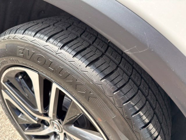 Used 2025 Acura MDX A-Spec AWD/4WD image 10