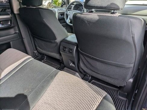 Used 2023 Toyota 4Runner SR5 image 30