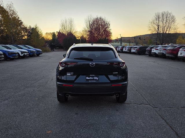 Used 2024 MAZDA CX-30 AWD 2.5 S w/ Premium Package image 7