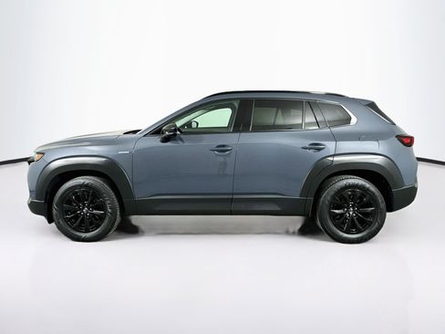 Used 2025 MAZDA CX-50 AWD 2.5 Hybrid w/ Premium Pkg image 4