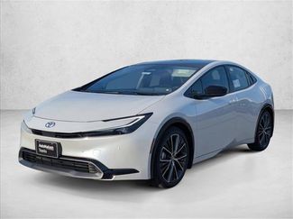 New 2026 Toyota Prius Limited video 1