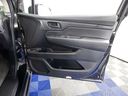 Used 2025 Honda Odyssey EX-L image 18