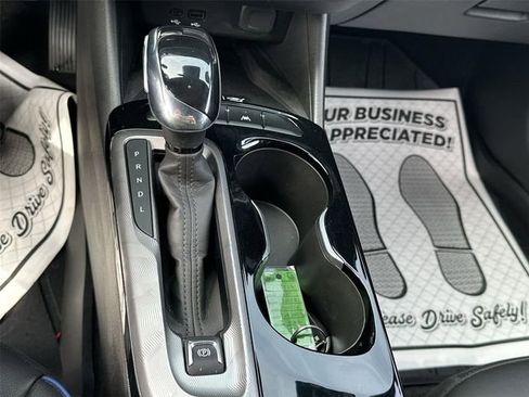 Used 2024 Buick Envista Sport Touring w/ Convenience I Package image 15