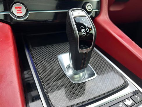 Used 2019 Jaguar F-PACE SVR AWD/4WD image 58
