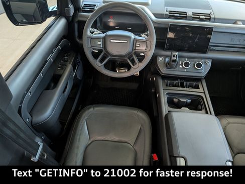 Used 2023 Land Rover Defender 110 V8 image 19