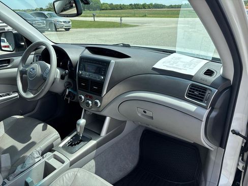 Used 2009 Subaru Forester 2.5X Limited w/ Popular Equipment Group 4B image 23