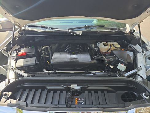 Used 2022 GMC Sierra 1500 Denali w/ Denali Reserve Package image 33