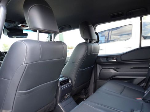 Used 2024 Toyota Land Cruiser AWD/4WD image 15