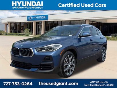 Used 2022 BMW X2 sDrive28i w/ Convenience Package