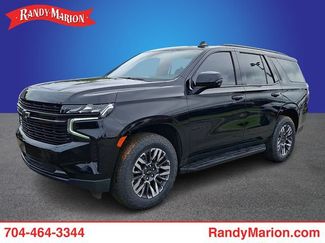 Used 2023 Chevrolet Tahoe RST w/ Luxury Package AWD/4WD video 1