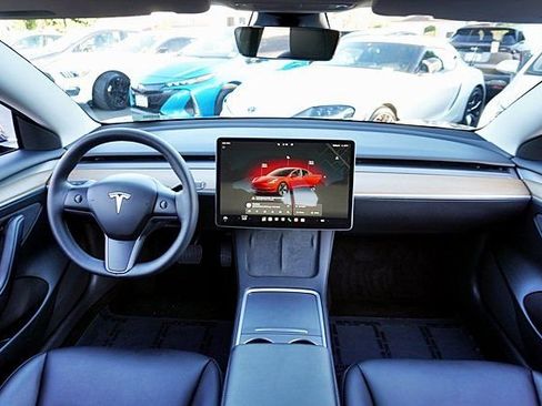 Used 2023 Tesla Model 3 Standard Range RWD image 20