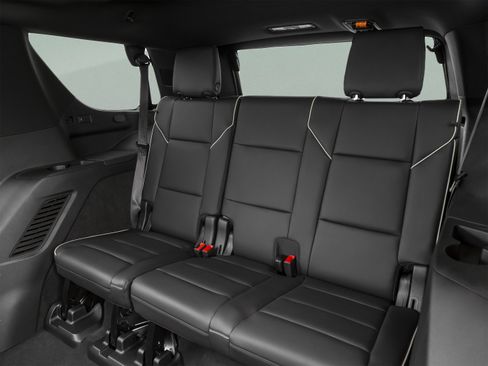 Used 2022 Cadillac Escalade Sport Platinum RWD image 18