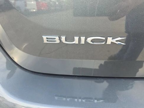Used 2018 Buick Encore Preferred AWD/4WD image 16