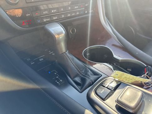 Used 2018 Lexus RX 350L AWD image 29