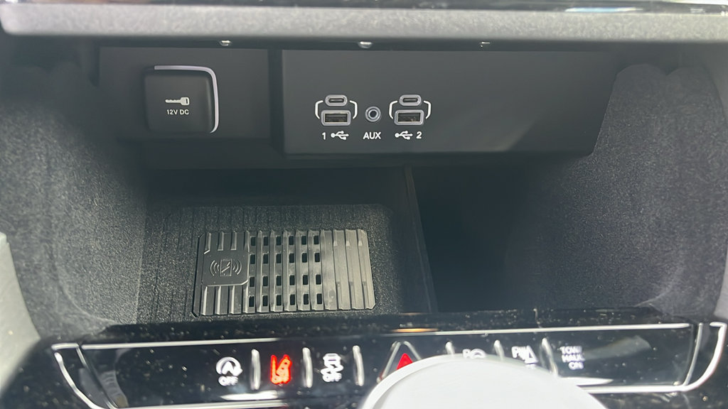 New 2026 Jeep Grand Wagoneer L 4WD image 15