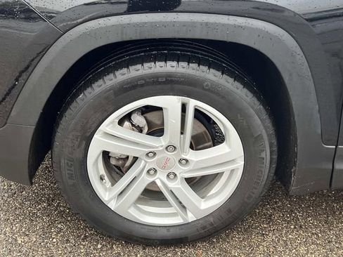 Used 2019 GMC Terrain SLE w/ Driver Convenience Package image 10