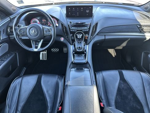 Used 2019 Acura RDX A-Spec image 2