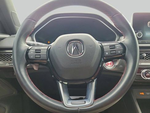 Used 2024 Acura Integra A-Spec FWD image 17
