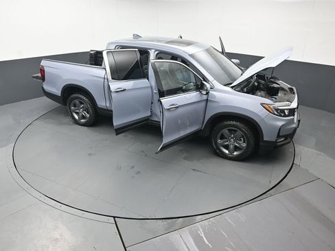 Certified 2023 Honda Ridgeline RTL-E image 57