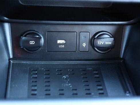 Certified 2022 Hyundai Kona N Line w/ Tech Package image 30