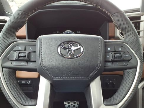 New 2026 Toyota Tundra 1794 Edition image 22