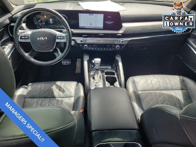 Used 2024 Kia Telluride SX Prestige X-Line AWD/4WD image 20