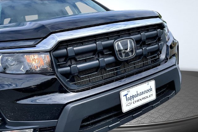 Used 2026 Honda Ridgeline RTL image 30