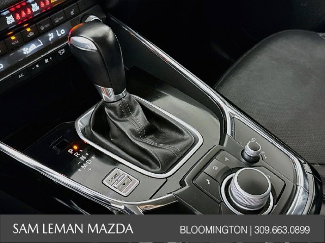 Used 2022 MAZDA CX-9 Touring AWD/4WD image 16